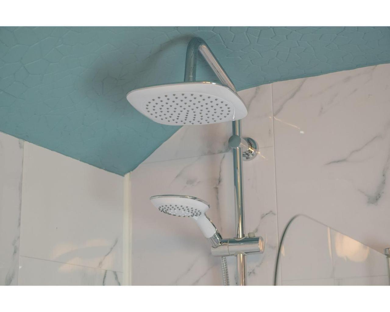 Central Belfast Apartments Chic Luxe R&R Zimmer foto
