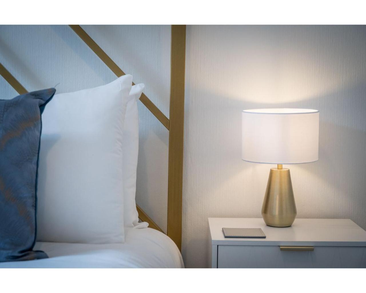 Central Belfast Apartments Chic Luxe R&R Zimmer foto
